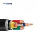 Armoured Cat 5e SF / UTP 24AWG Lan Data & Communication Cables Marine Oil & Gas